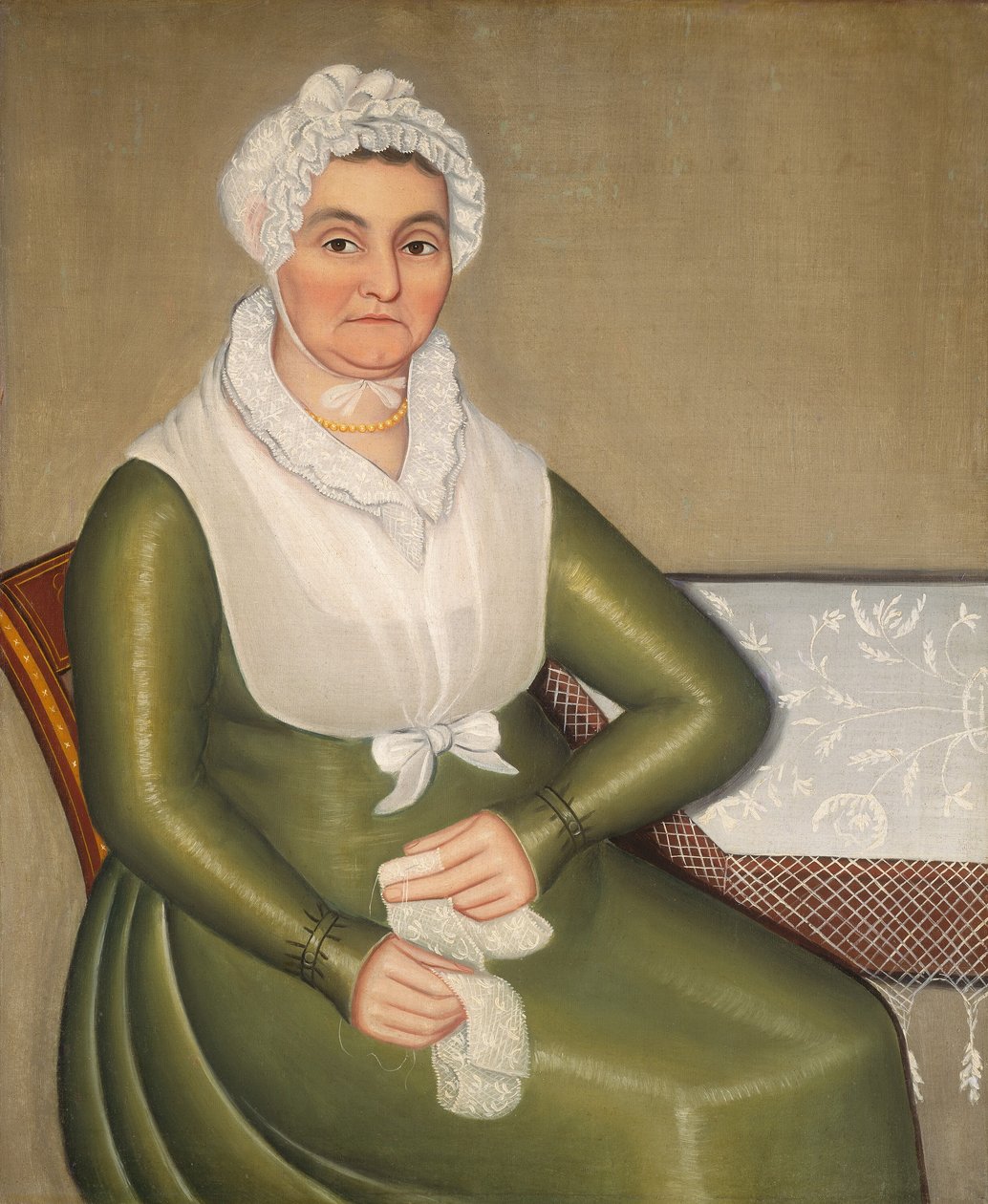 Alsa Slde, 1816. tekijältä Ammi Phillips