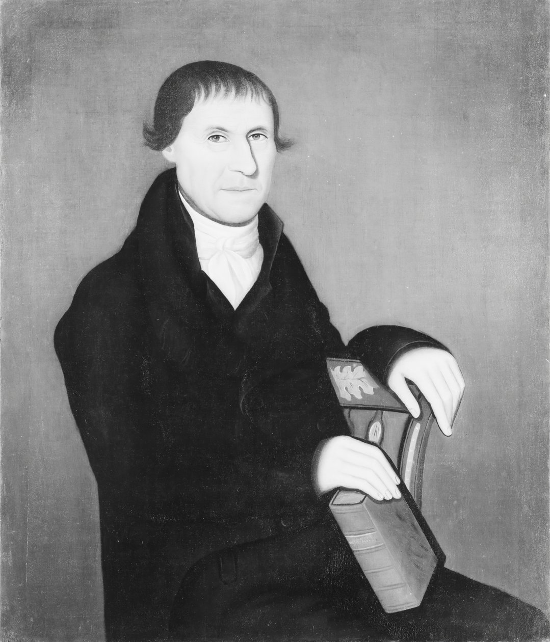 Philip Slade, 1818. tekijältä Ammi Phillips