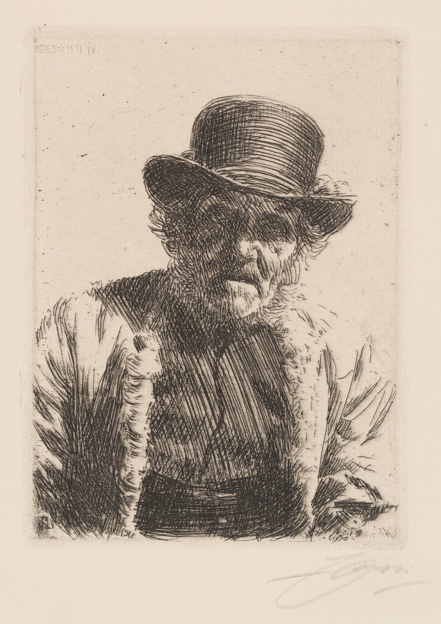 Helmi tekijältä Anders Leonard Zorn