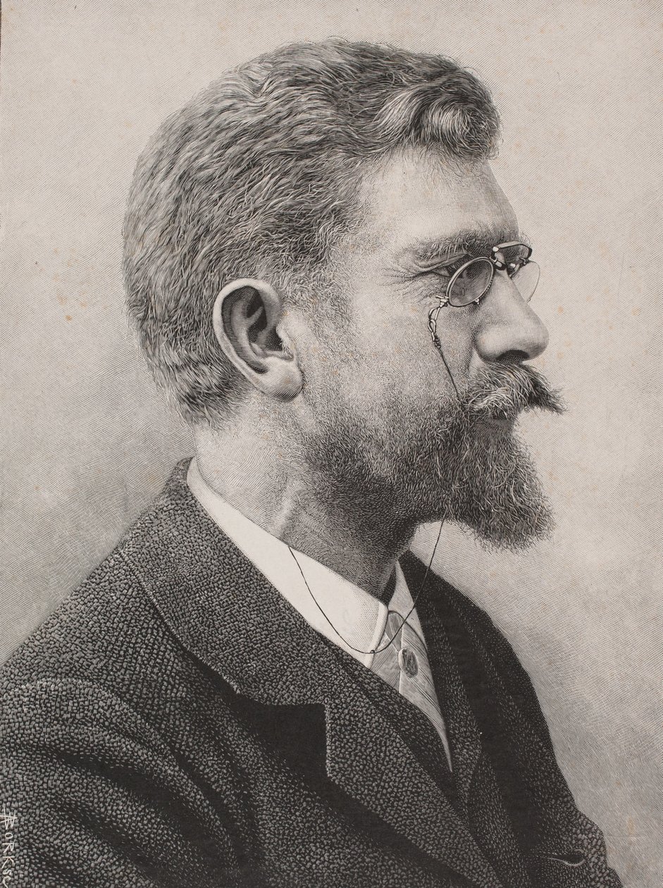 p.s. Krøyer tekijältä André Bork