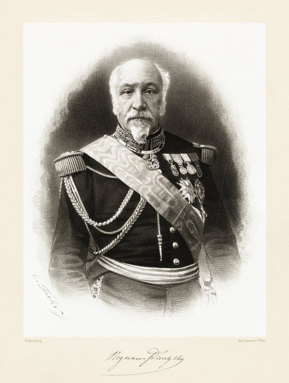 Auguste Regnaud de Saint-Jean d