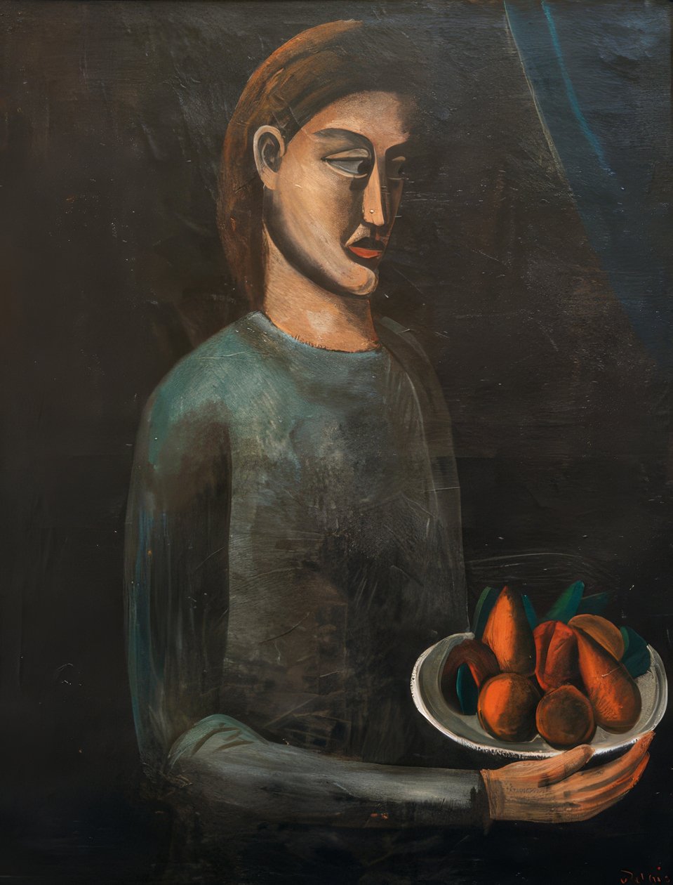 Tarjous tekijältä Andre Derain
