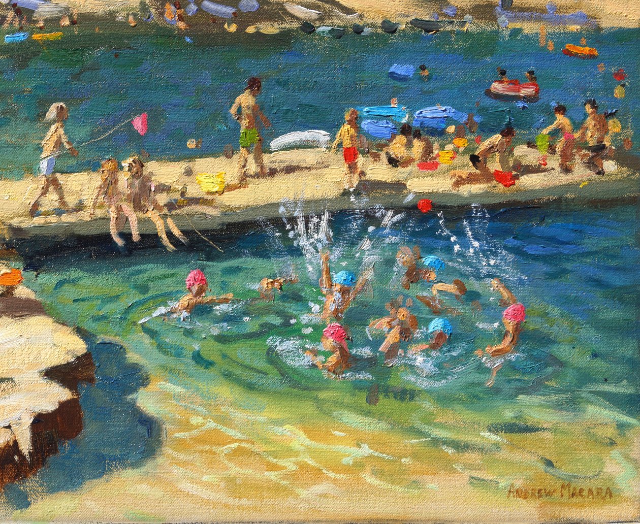 Laituri,Rovinj,Kroatia. 201617. tekijältä Andrew Macara
