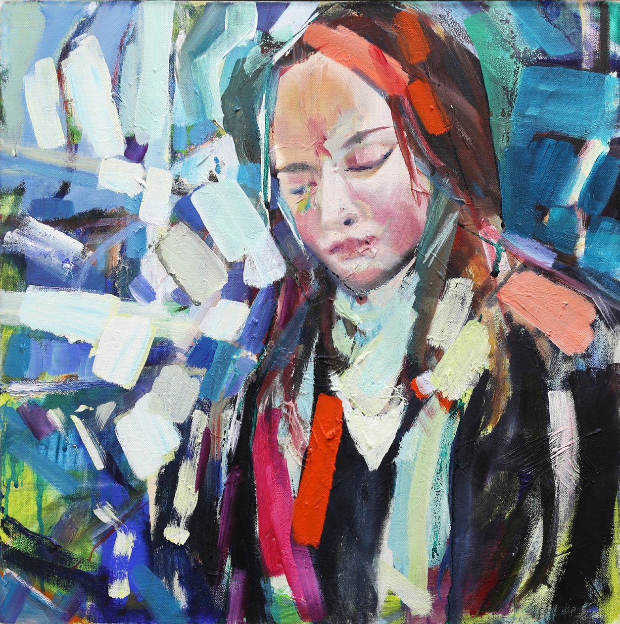 toukokuu, 2014 tekijältä Angie Kenber