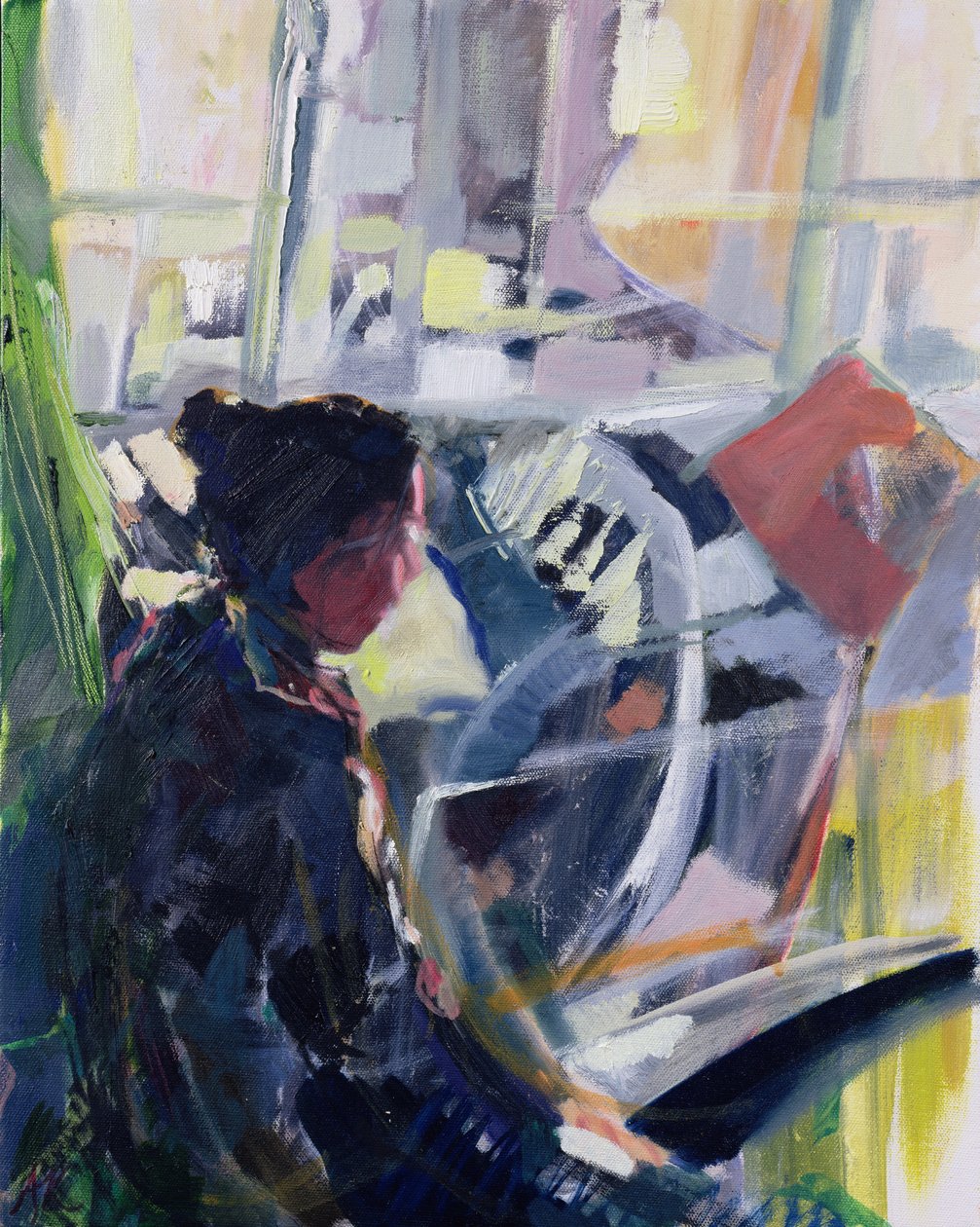 Serenity, 2006 tekijältä Angie Kenber
