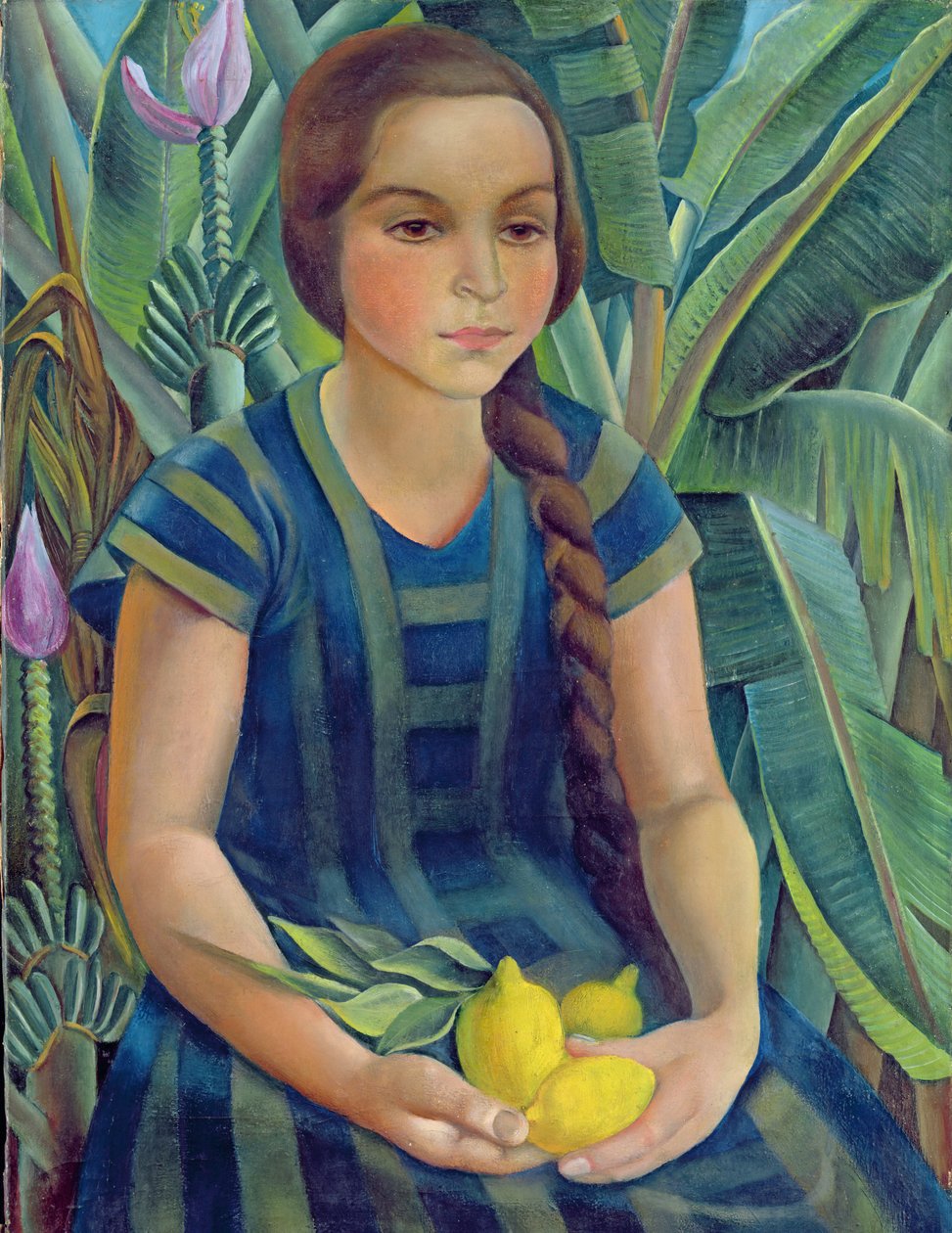 Teresina, 1925 tekijältä Anita Ree