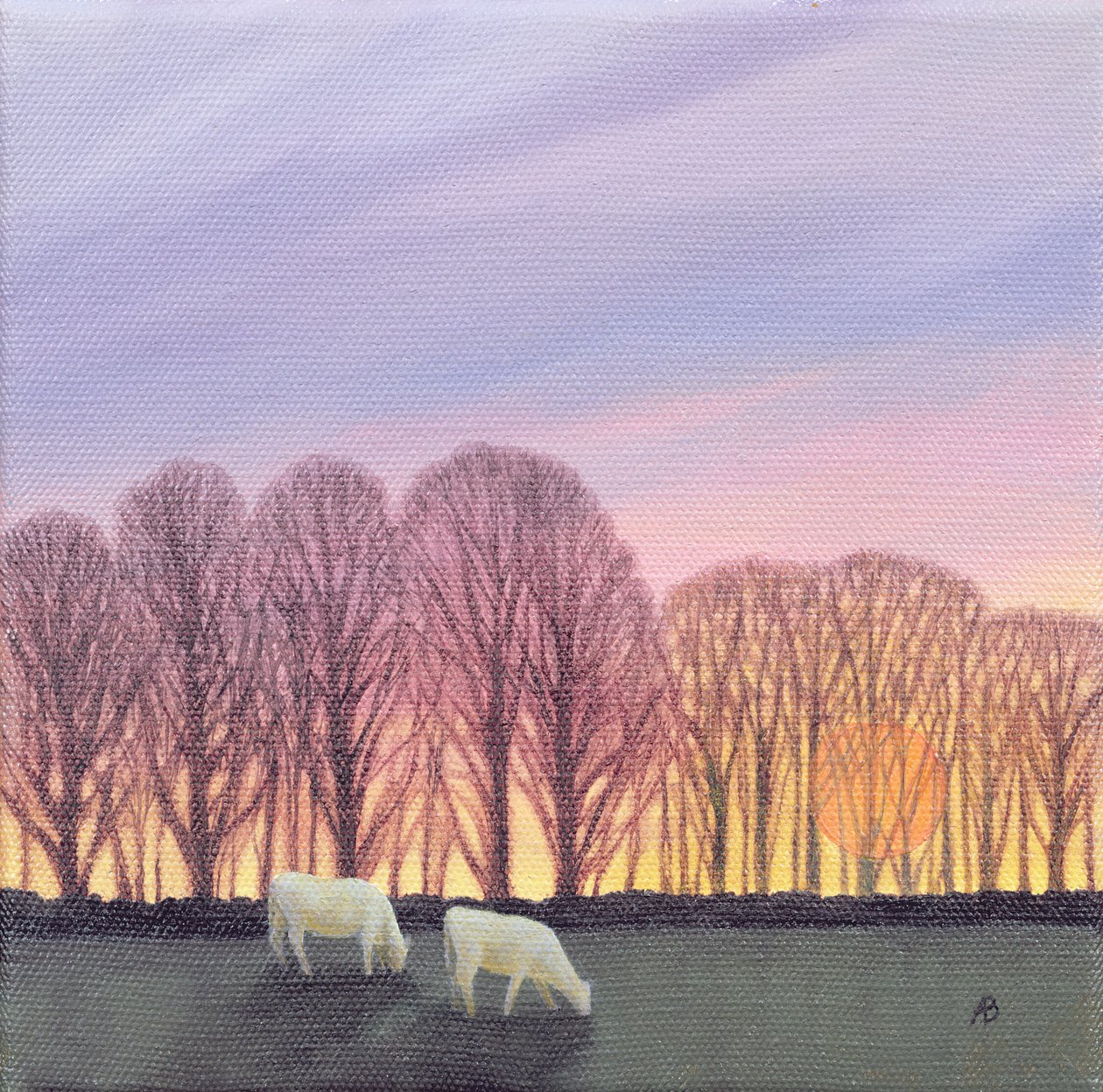 Päivän loppu, 2003 tekijältä Anna Phillips