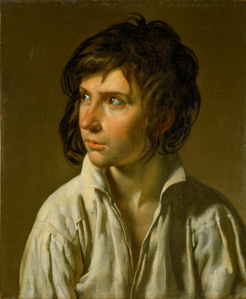 Portrait d