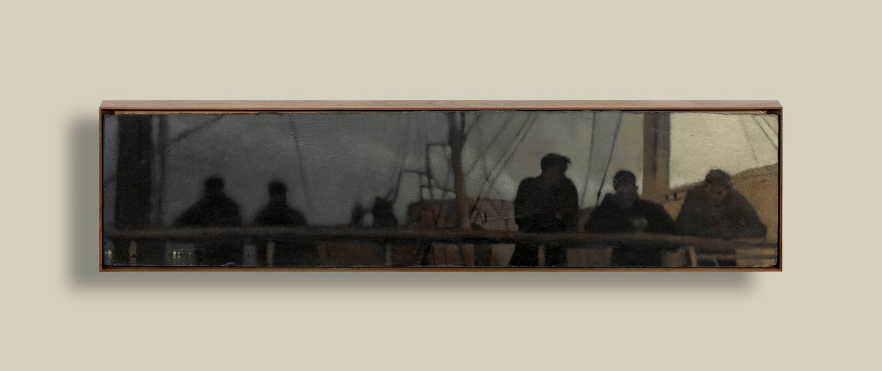 Eclipse tekijältä Anne Magill