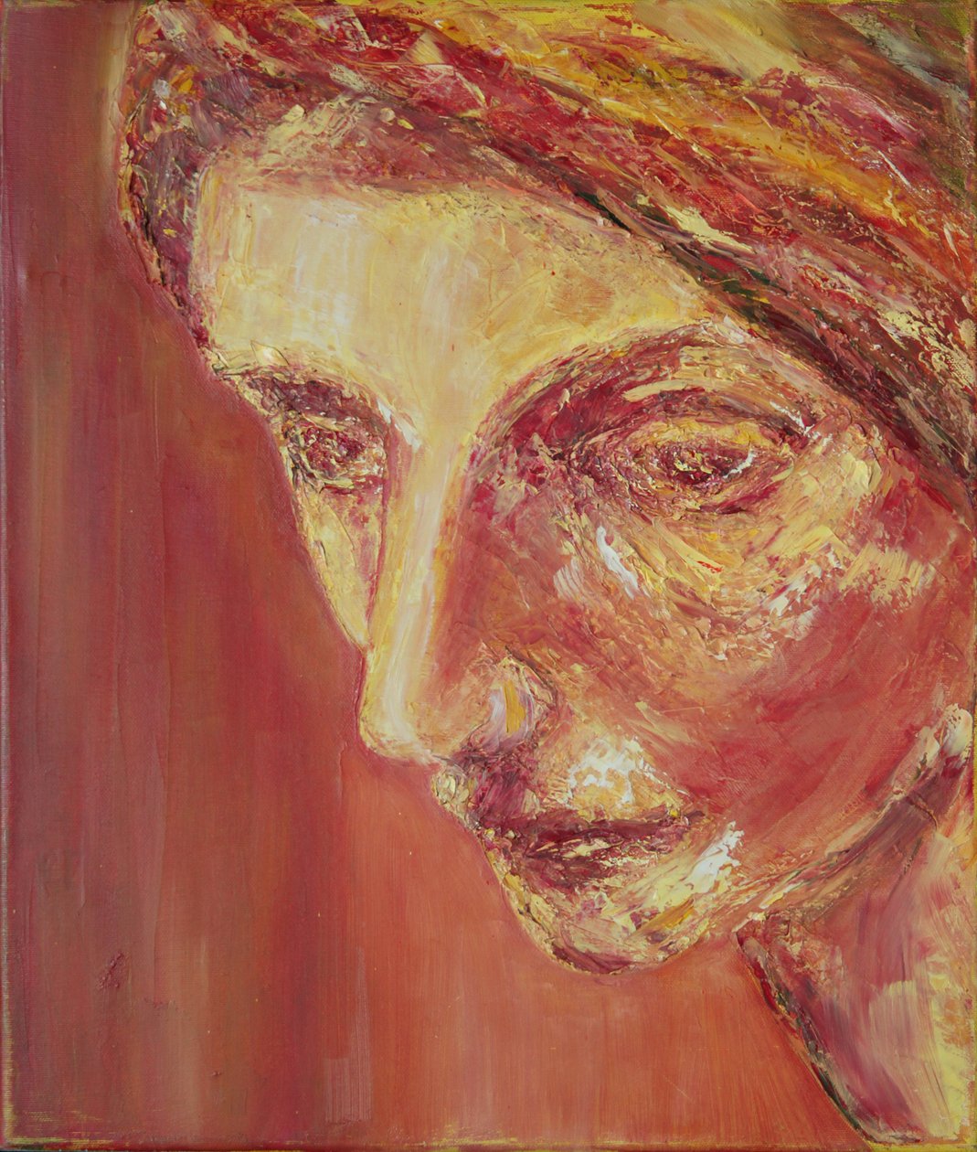 Beatrice tekijältä Annick Gaillard