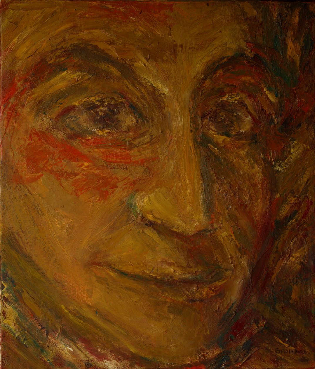 J.S. Bach tekijältä Annick Gaillard