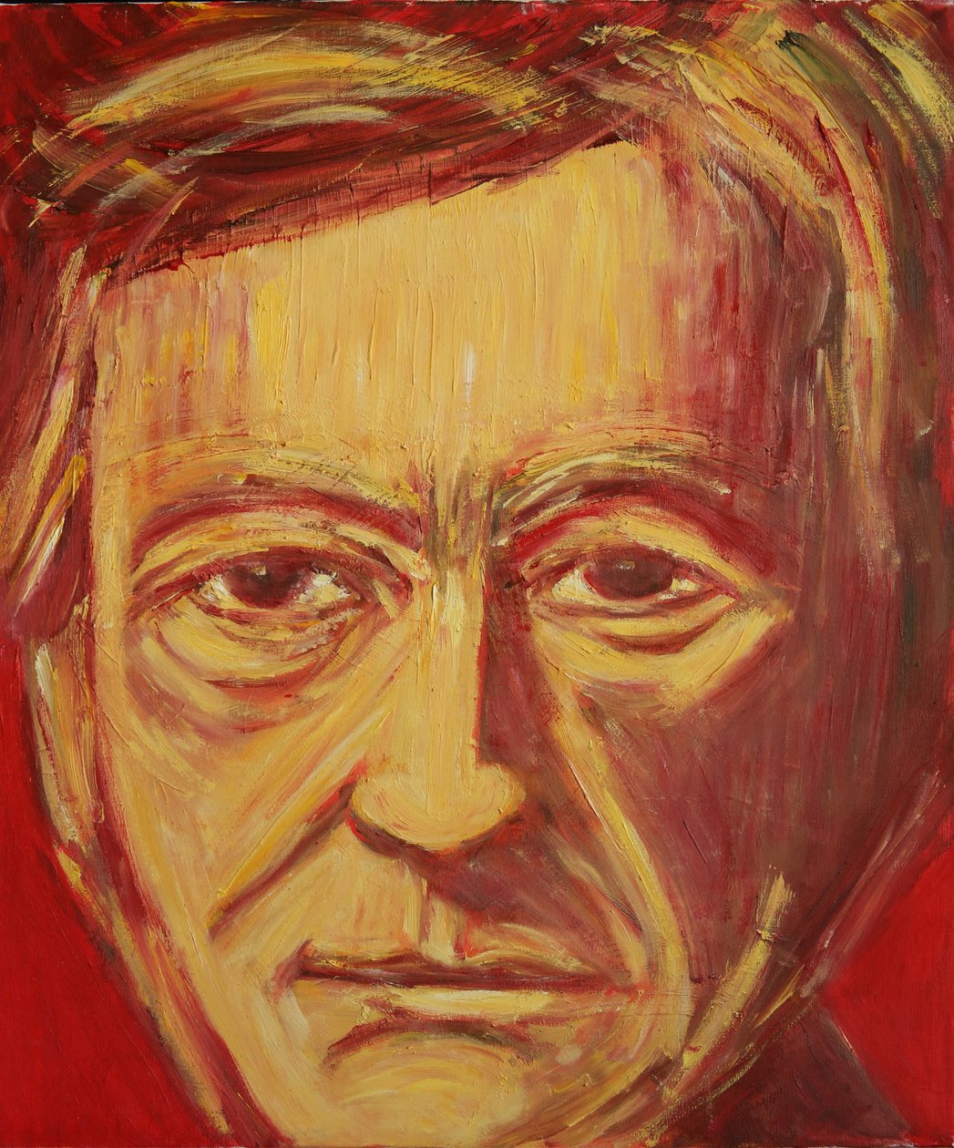 Richard Wagner tekijältä Annick Gaillard