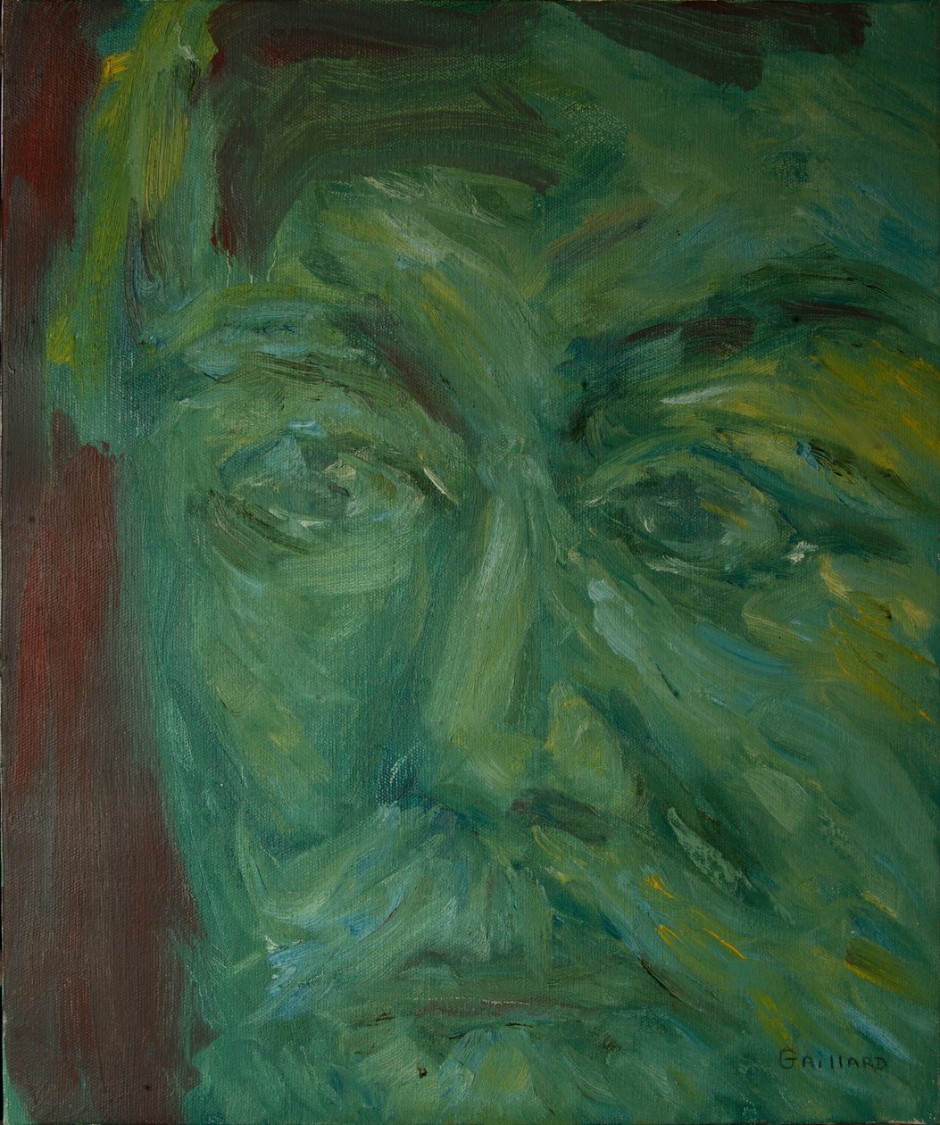 Tšaikovski tekijältä Annick Gaillard