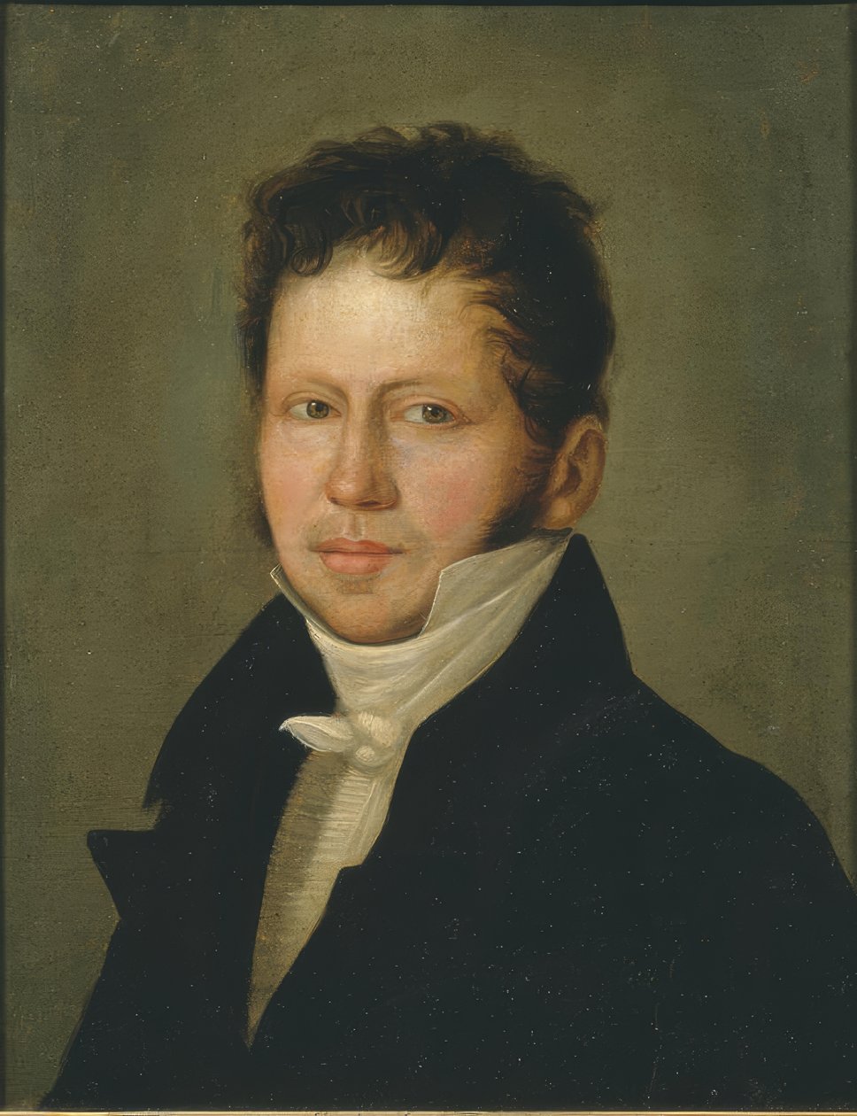 Charles-Timothée-Louis Bugnion tekijältä Anonym