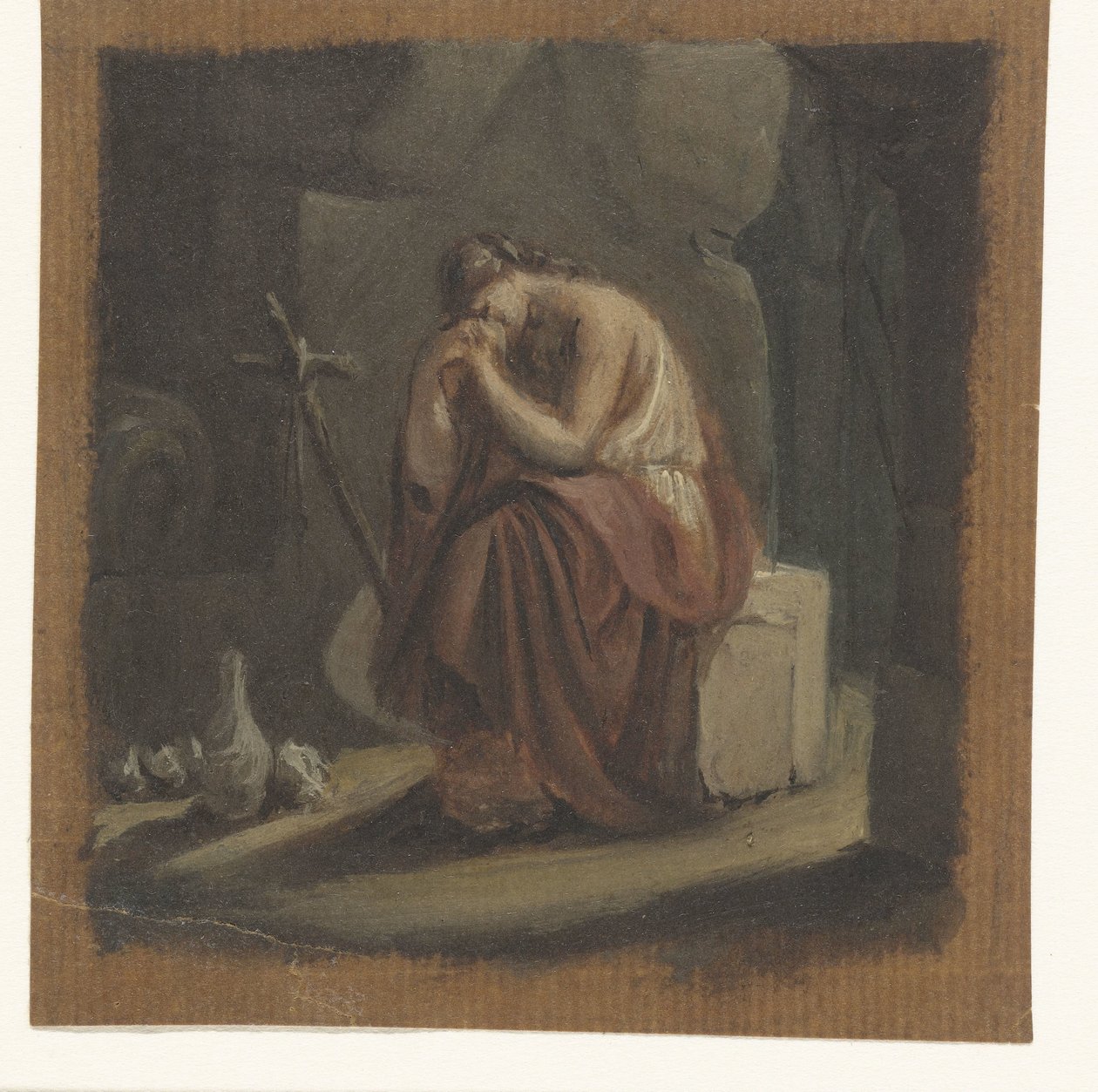 Maria Magdalena Boetawardille tekijältä Anonymous