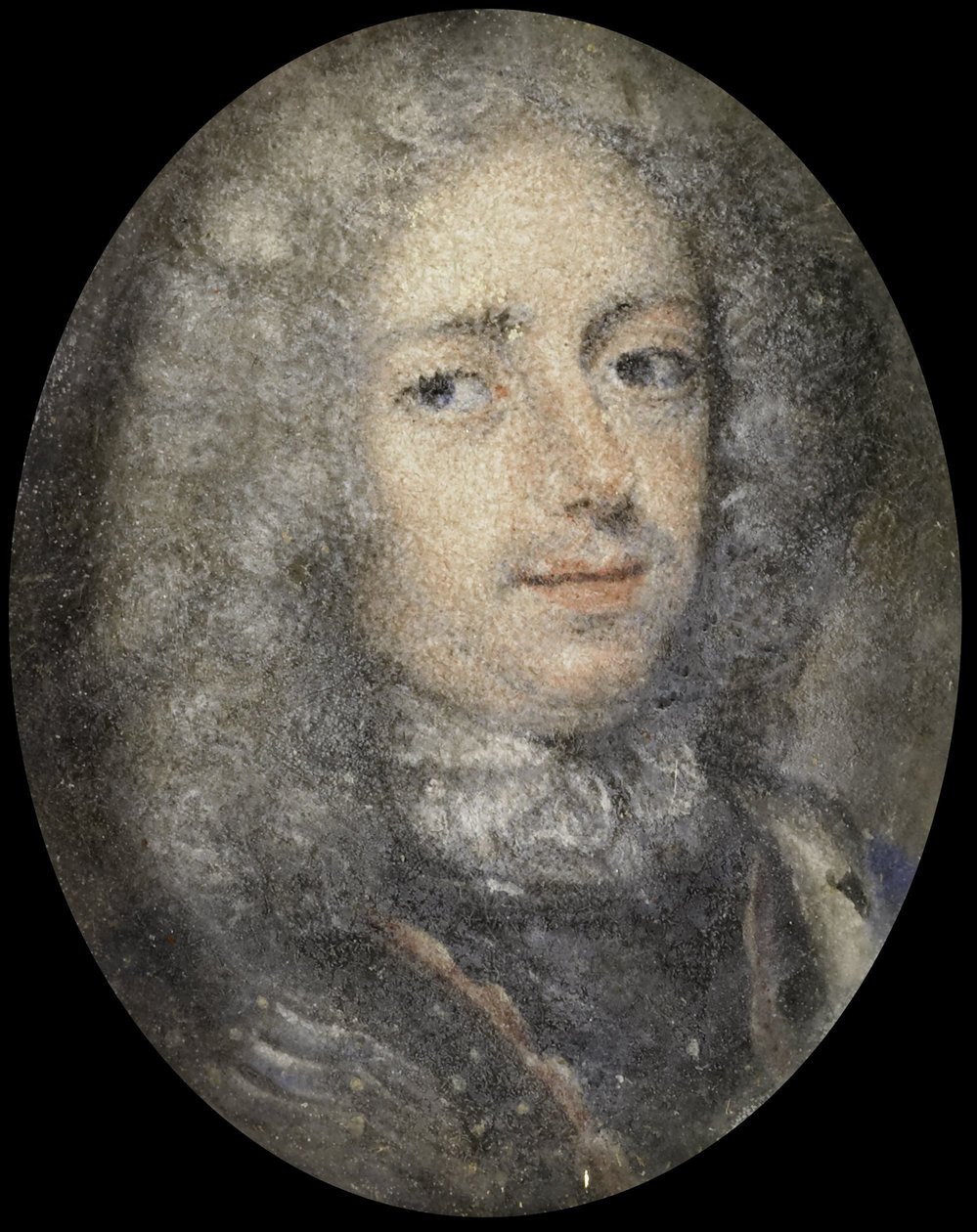 Johan Willem Friso (1687-1711). Orange-Nassaun prinssi tekijältä Anonymous