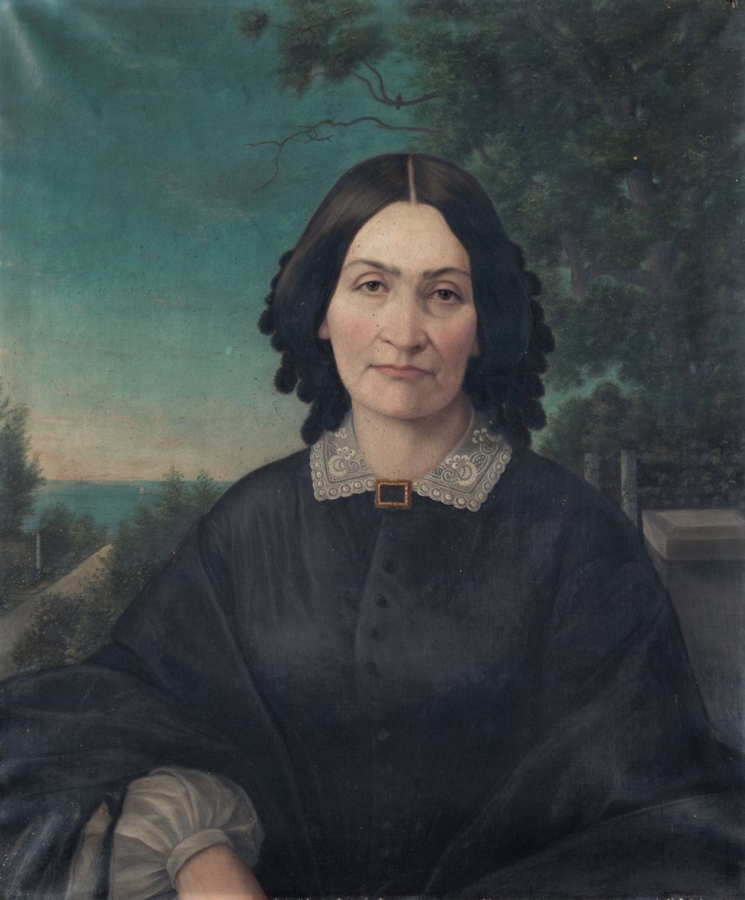 Julia Hulbert Hubbard tekijältä Anonymous