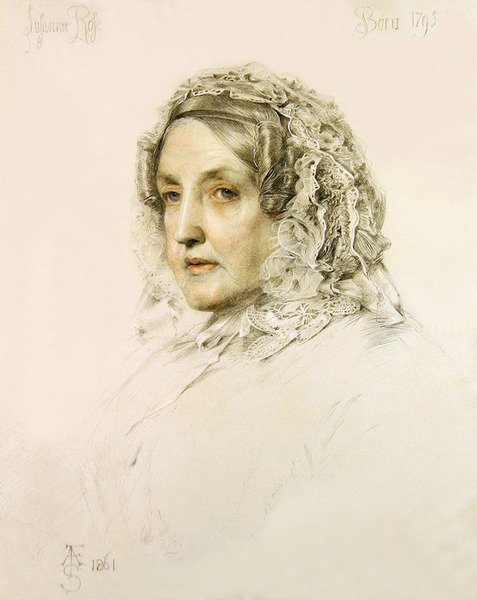 Susannah Rose tekijältä Anthony Frederick Augustus Sandys