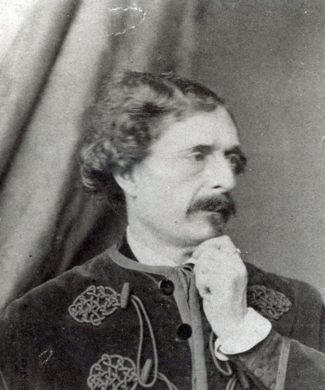 Jules Barbey d