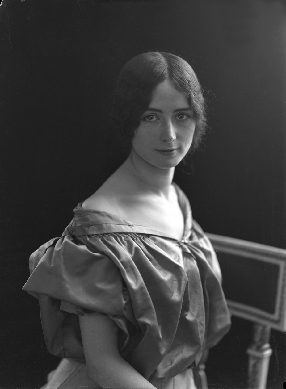 Cleo de Merode, 1903. tekijältä Anton Blomberg