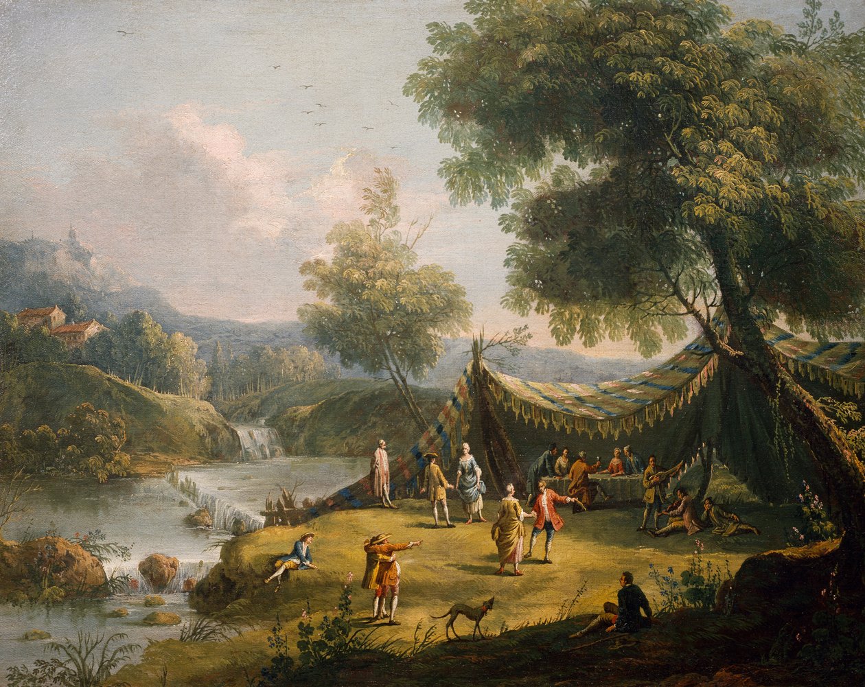 Primavera, d
