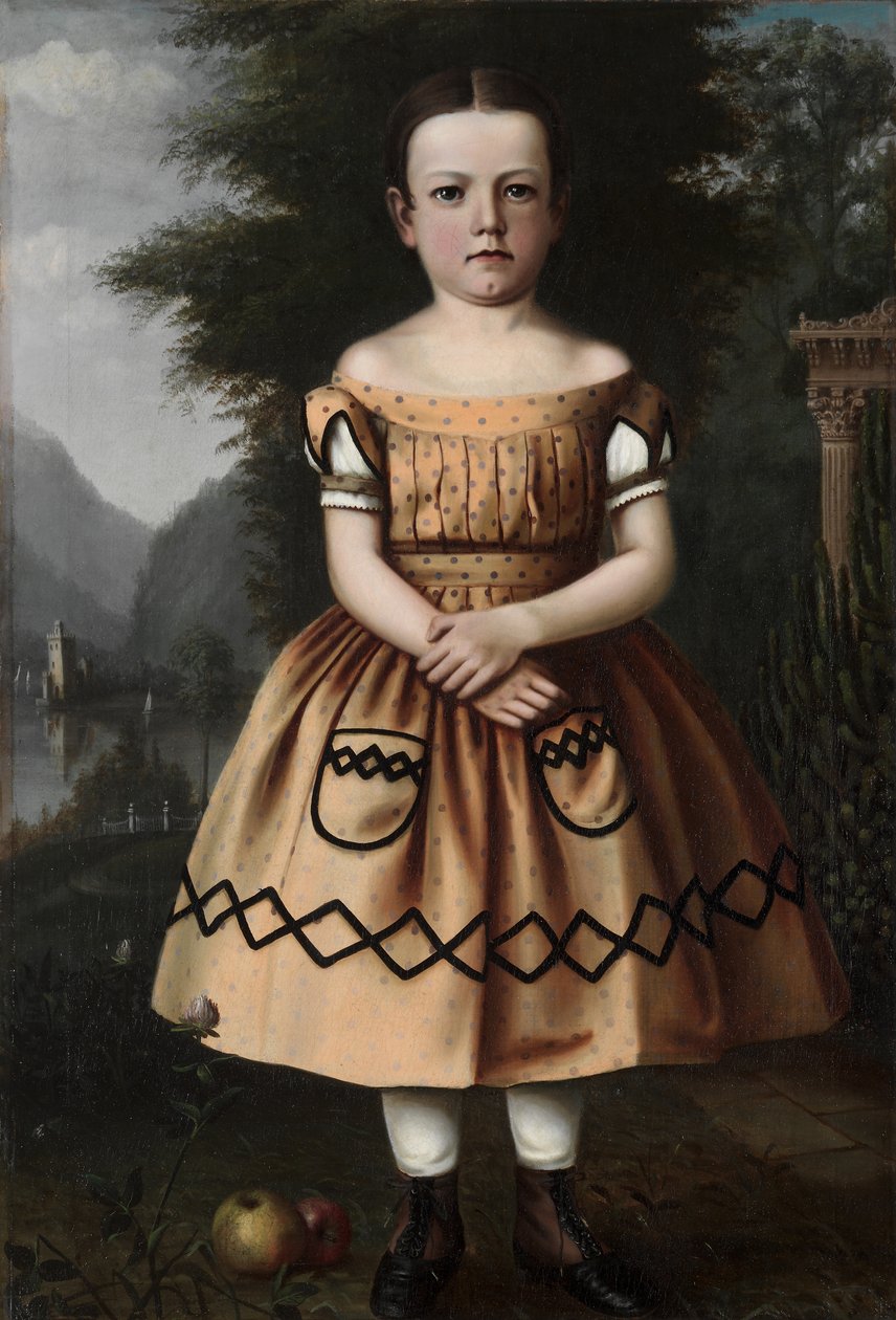 Minnie Willard tekijältä Archibald Willard