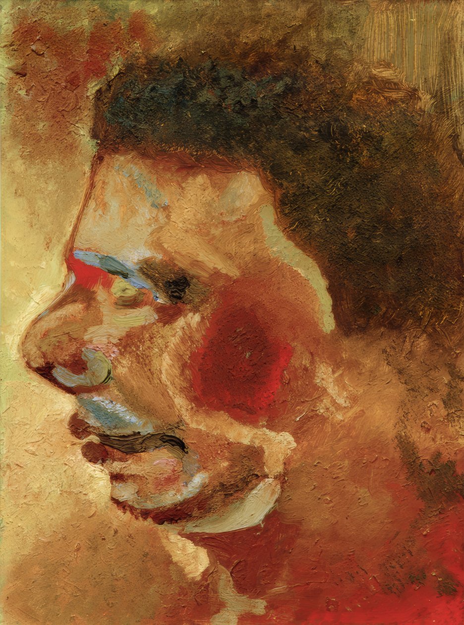 Kriitikko II tekijältä Arnold Schönberg
