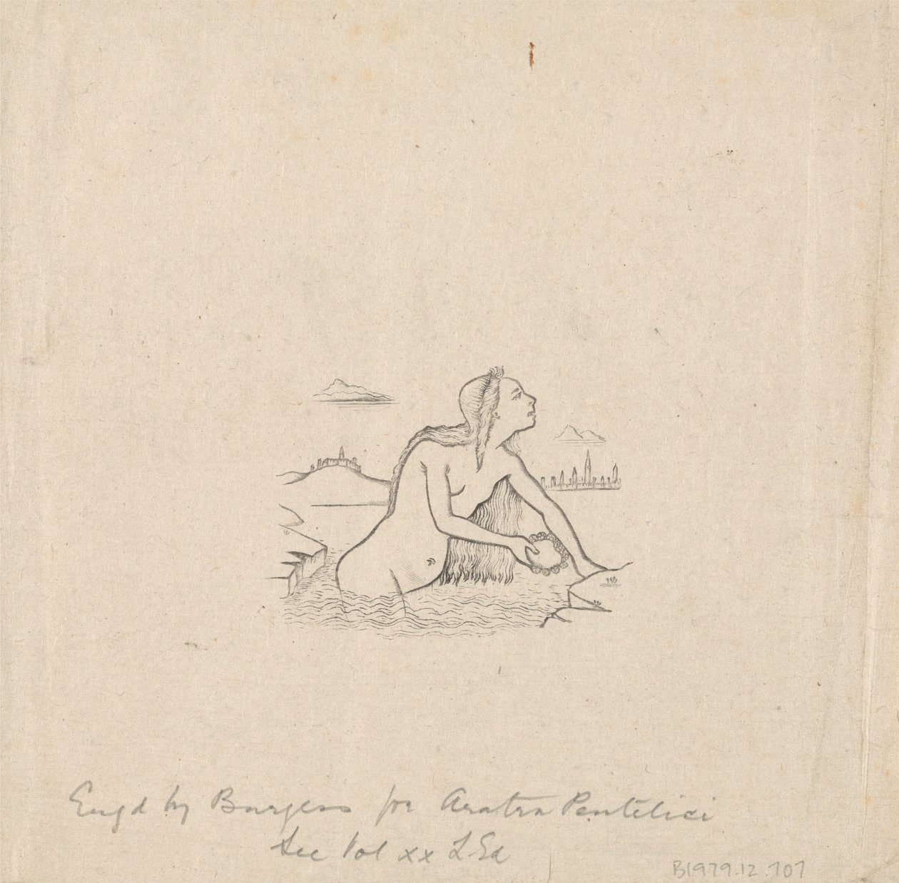Venus, Masters of Tarrochin jälkeen tekijältä Arthur Burgess