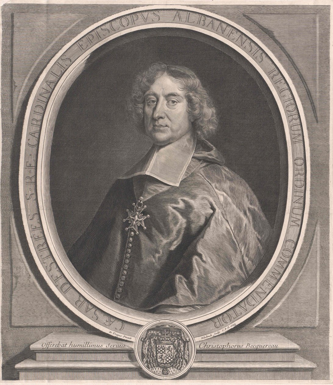 Cesar d