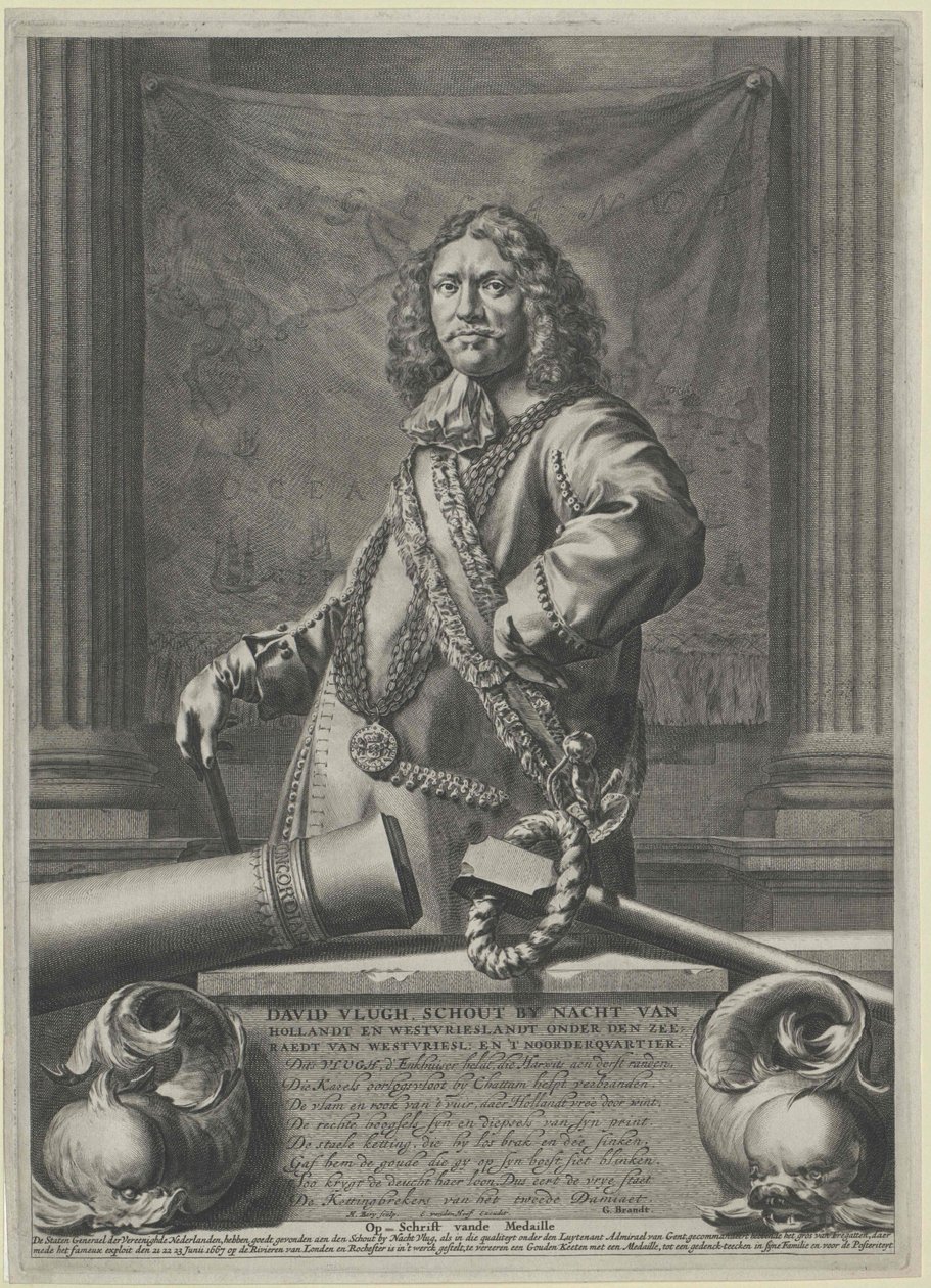 David Vlugh tekijältä Artist Unknown