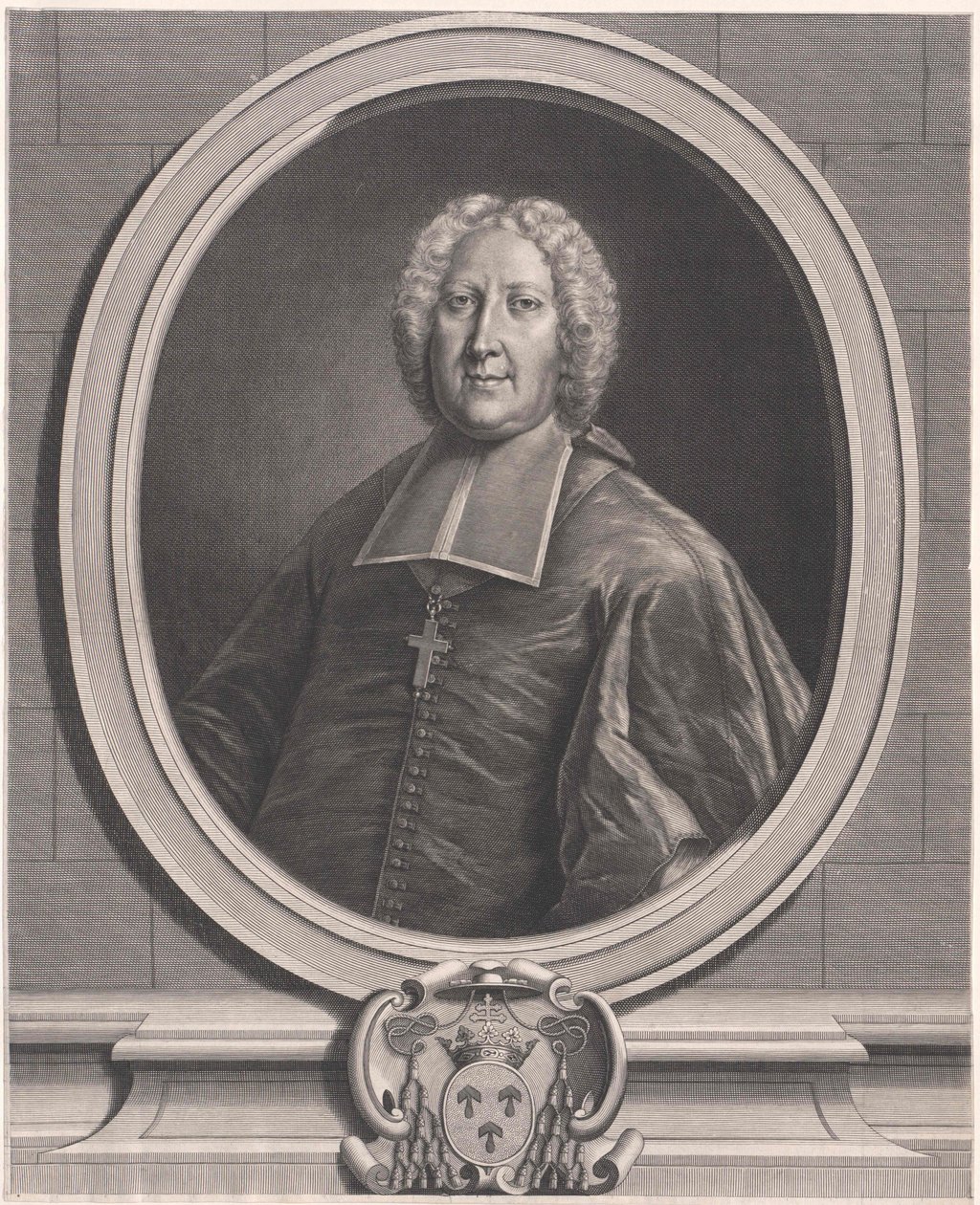 Fran006f0069s de Mailly tekijältä Artist Unknown