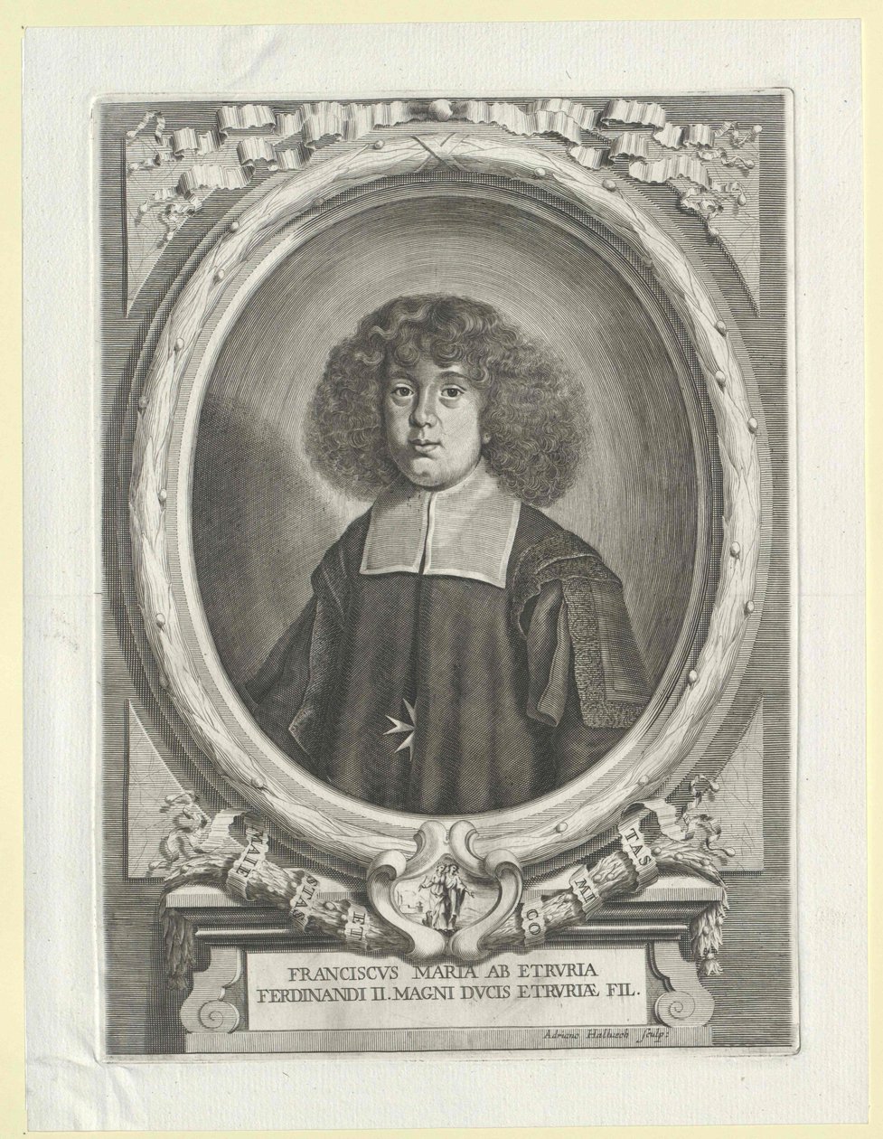 Francesco Mary de
