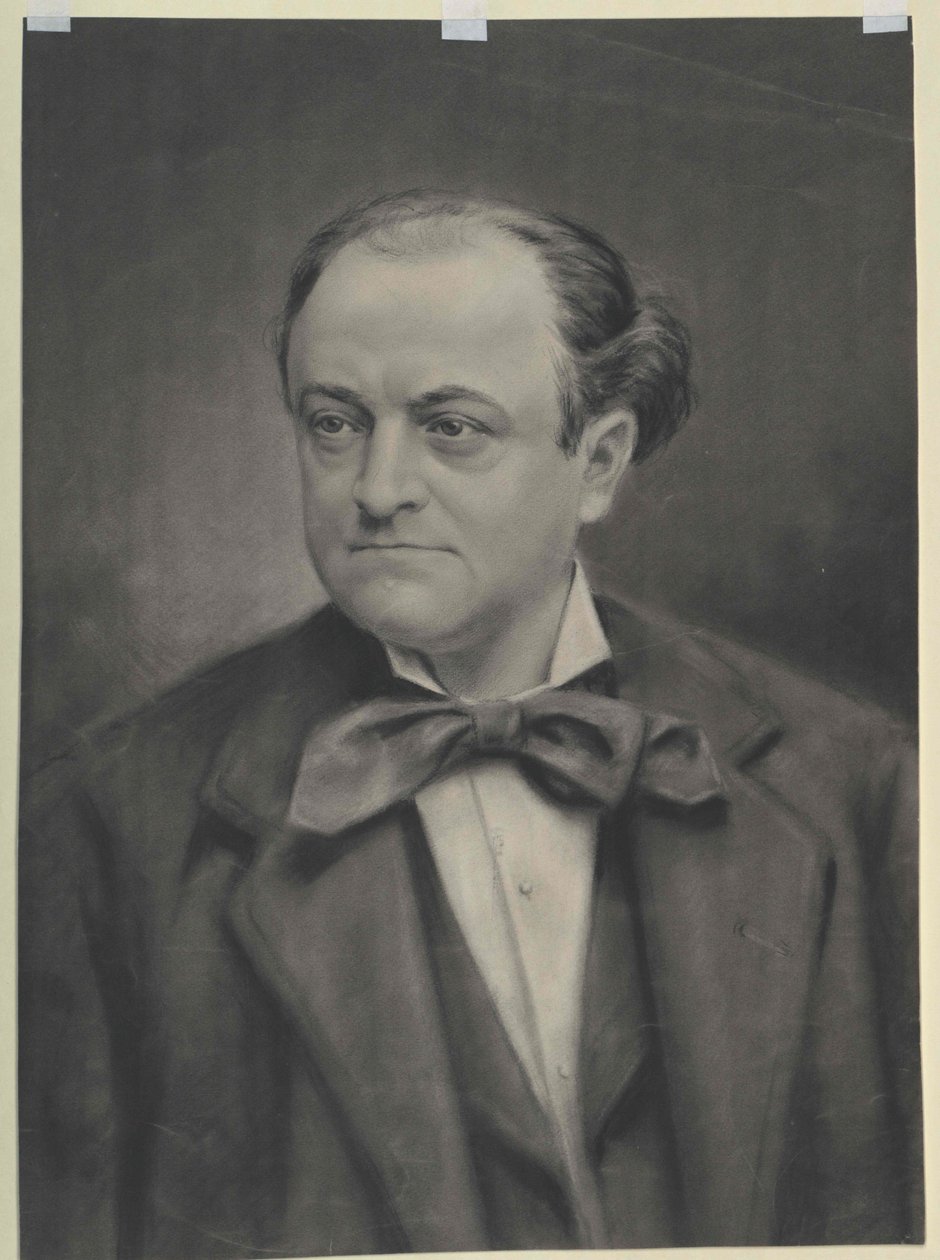 Joseph Matras tekijältä Artist Unknown