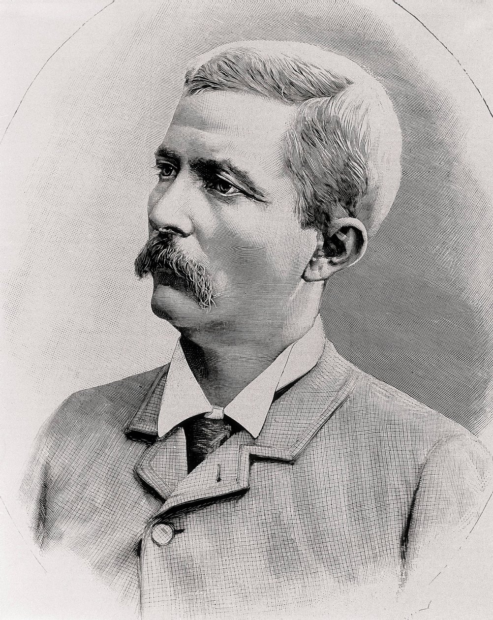 Stanley, Sir Henry Morton (1841-1904). tekijältä Artist Unknown