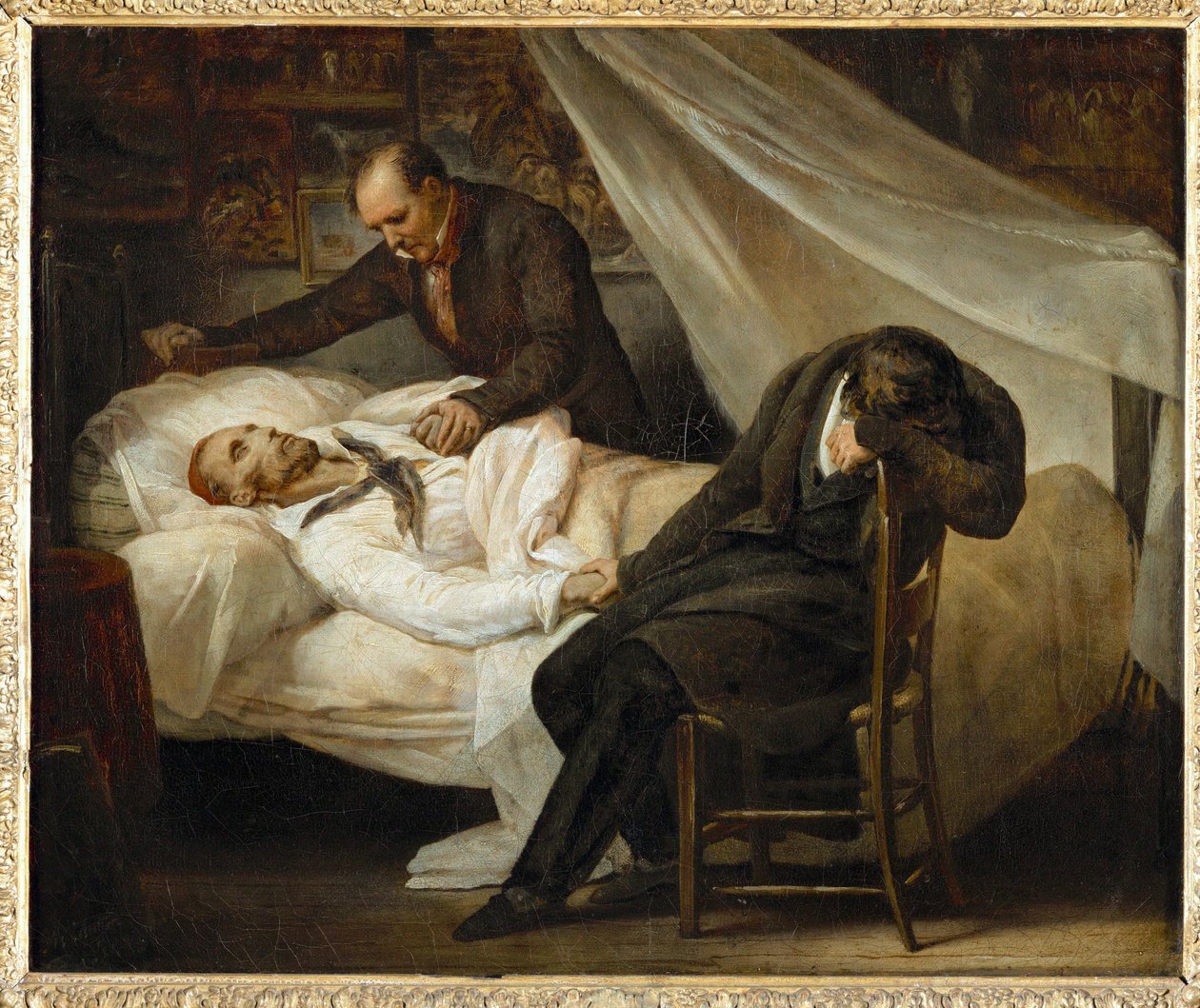 Gericault