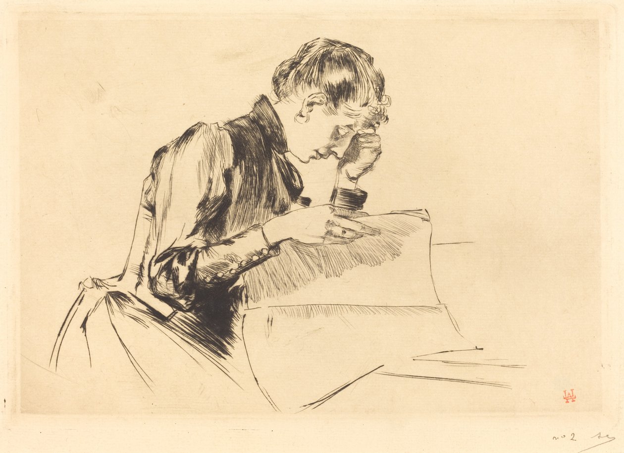 Kuvat (Kuvat) tekijältä Auguste Lepere