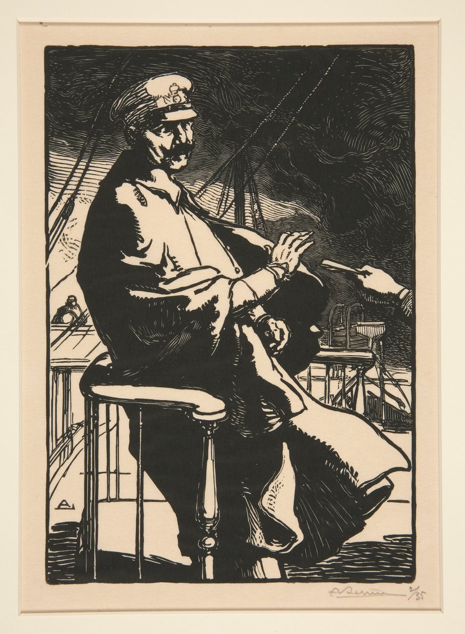 L tekijältä Auguste Lepere