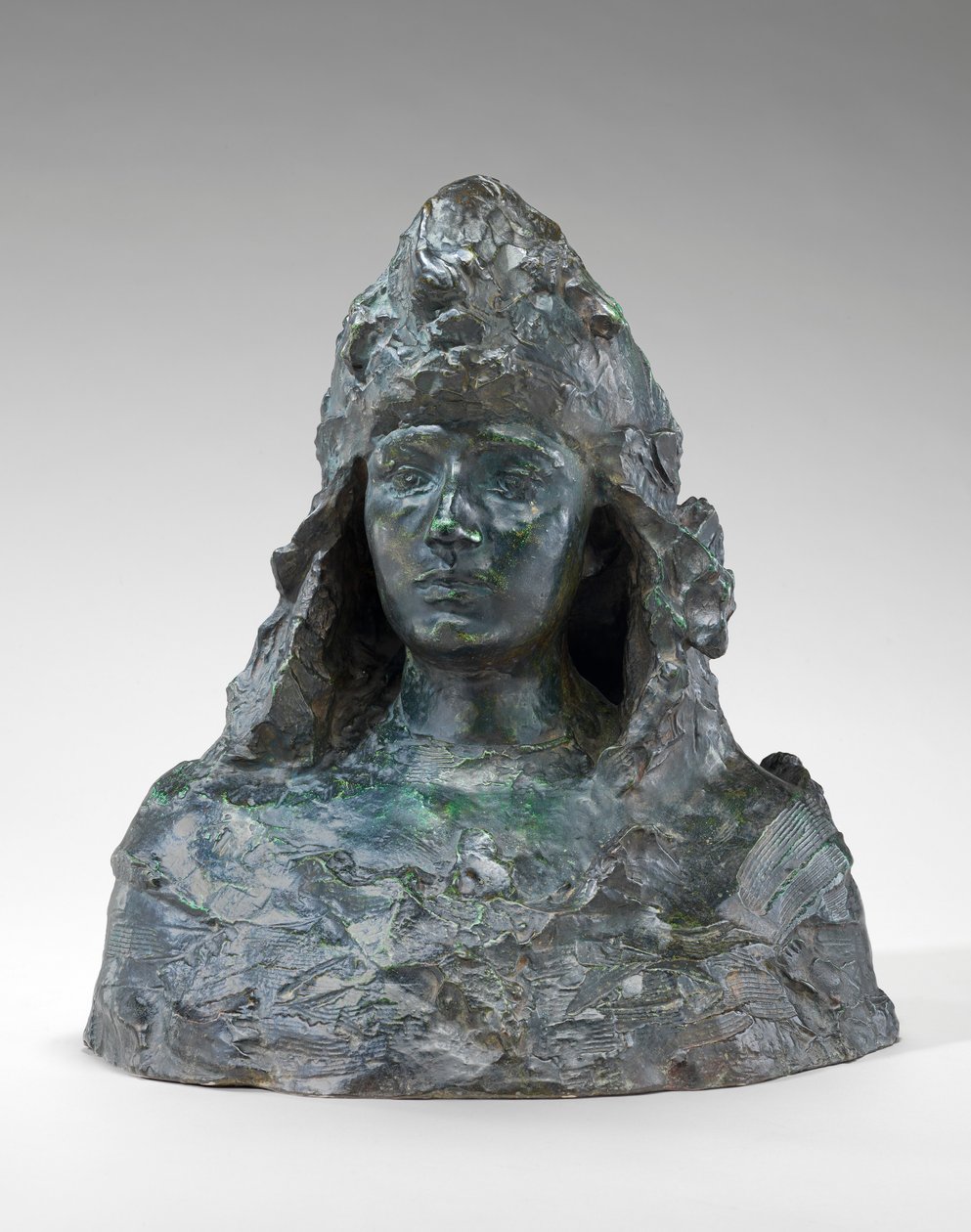 Ranska, 1904. tekijältä Auguste Rodin