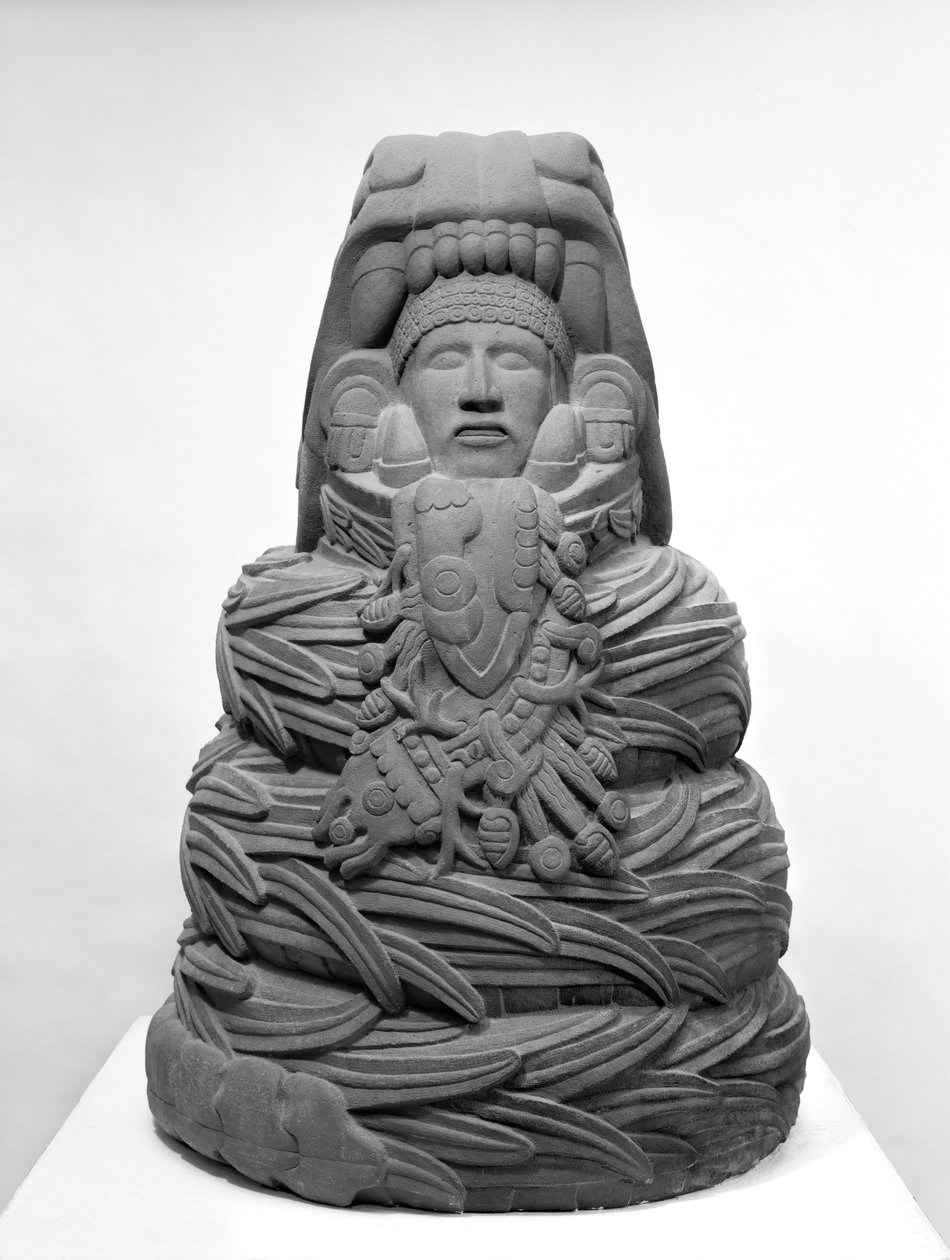 Quetzalcoatl tekijältä Aztec
