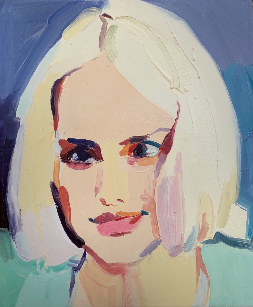 Ilkivalta; 2018 tekijältä Barbara Hoogeweegen