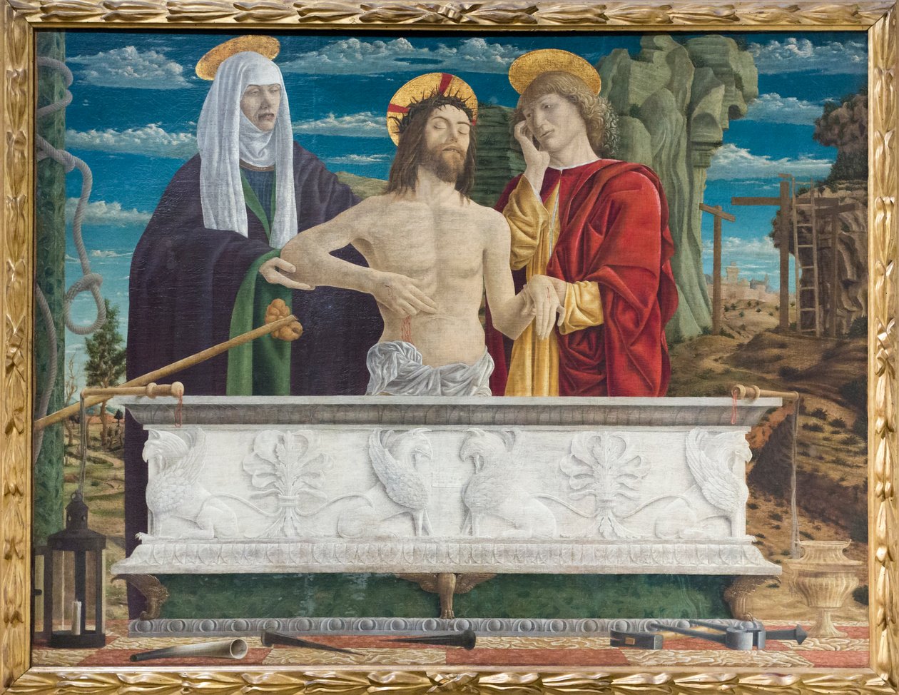 Pieta