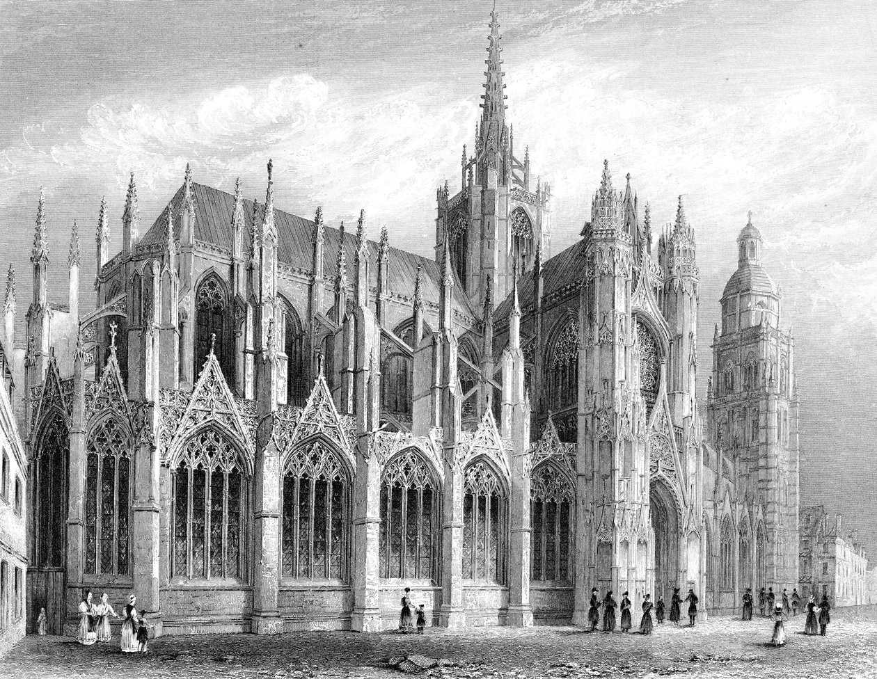 Evreux