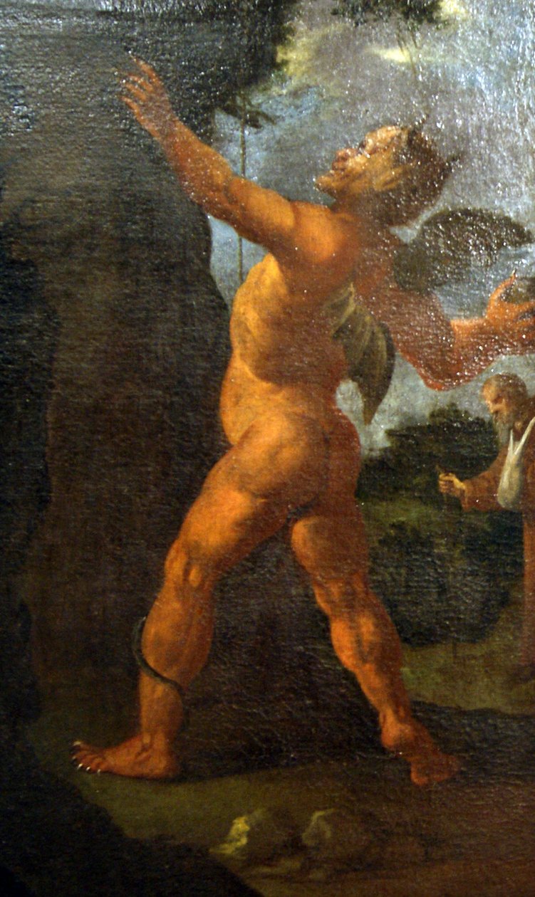 Saint Bernard of Clairvaux