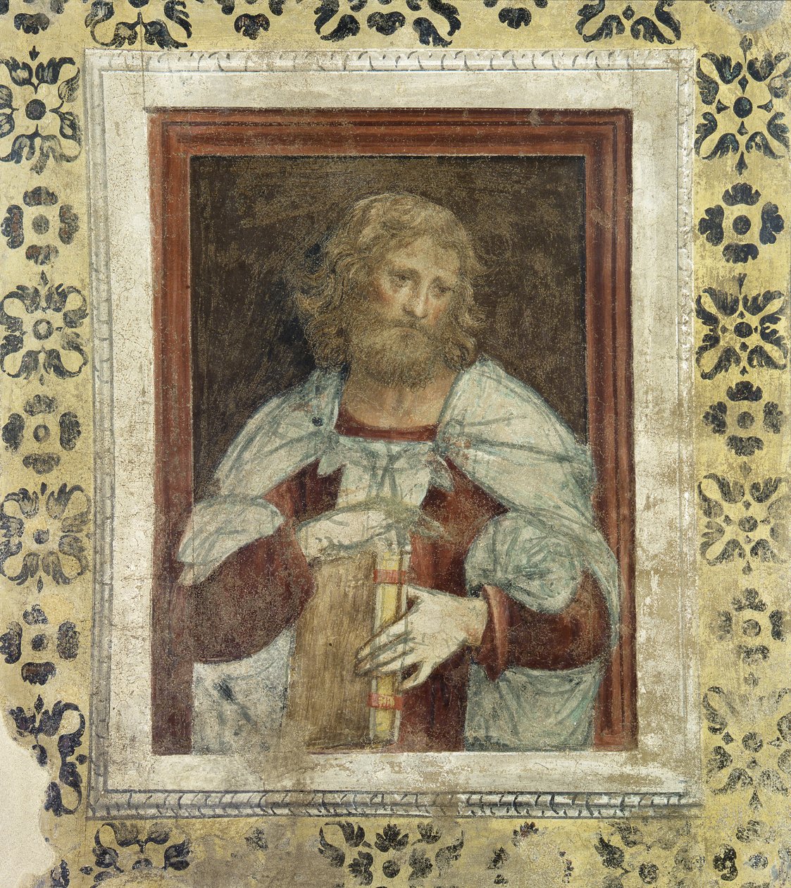 Profeetta tekijältä Bernardino Luini