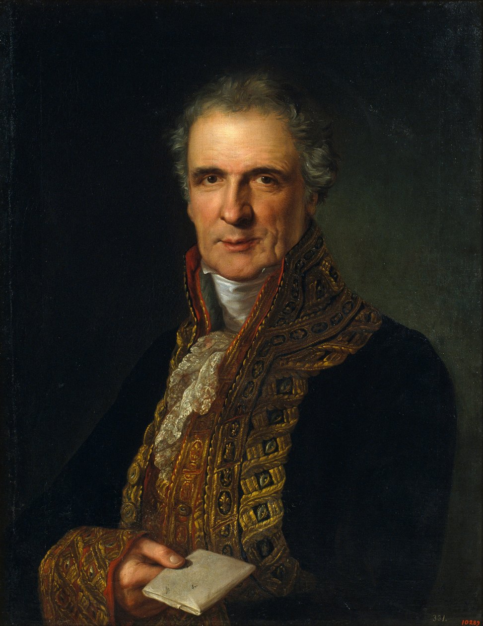 Jose Maria Diez de Aznar tekijältä Bernardo Lopez y Piquer