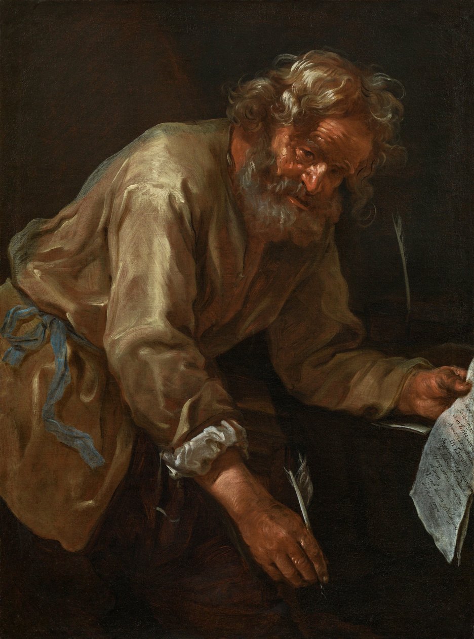 Filosofi Seneca tekijältä Bernhard Keil