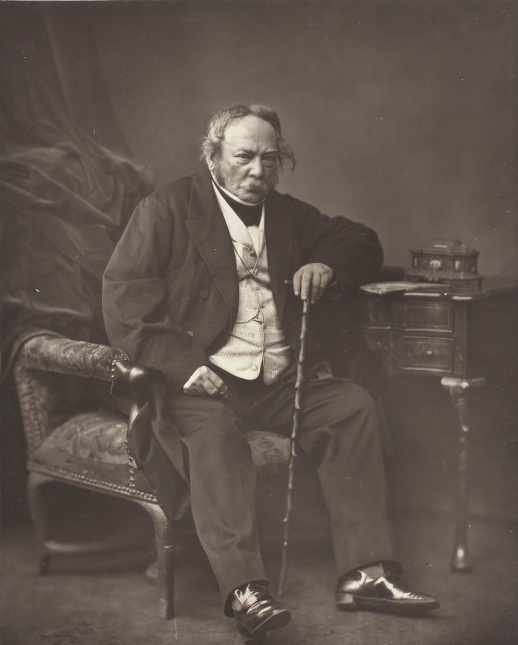 Paul De Kock, 187577. tekijältä Bertall