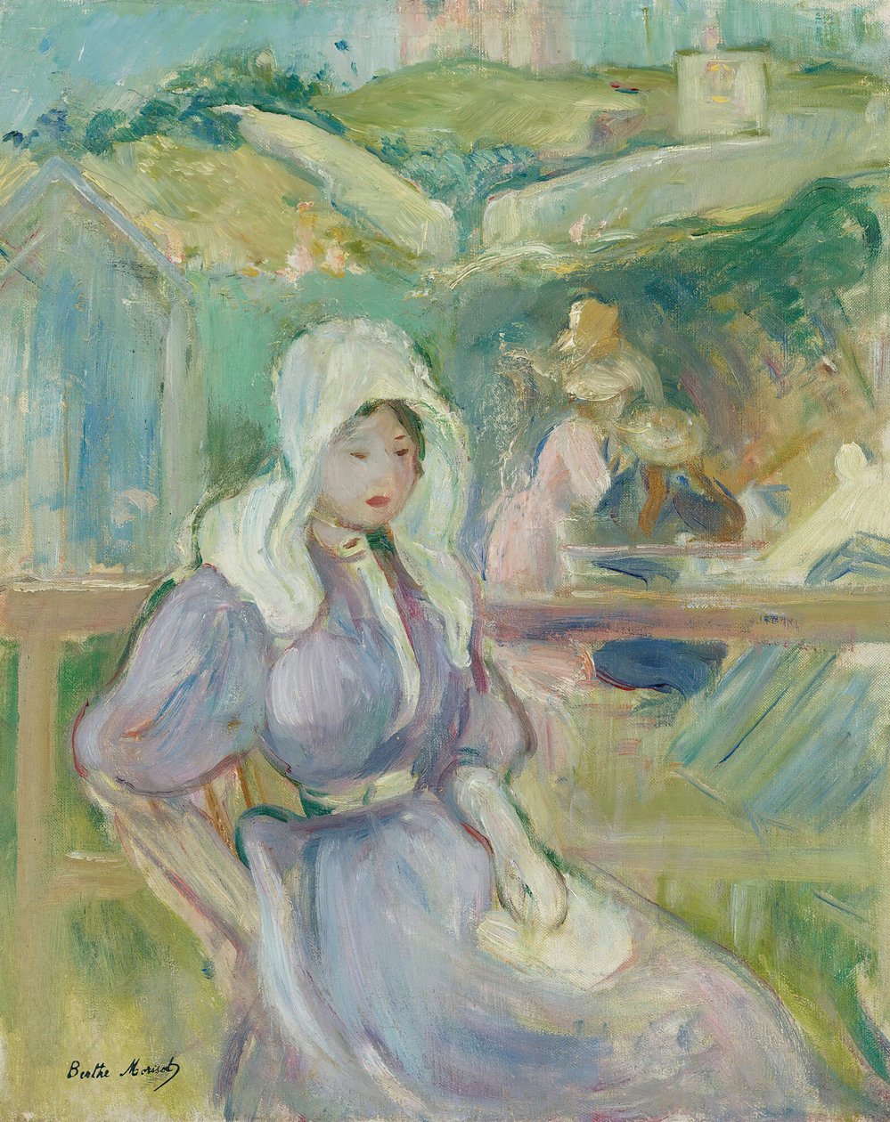 Portrieux