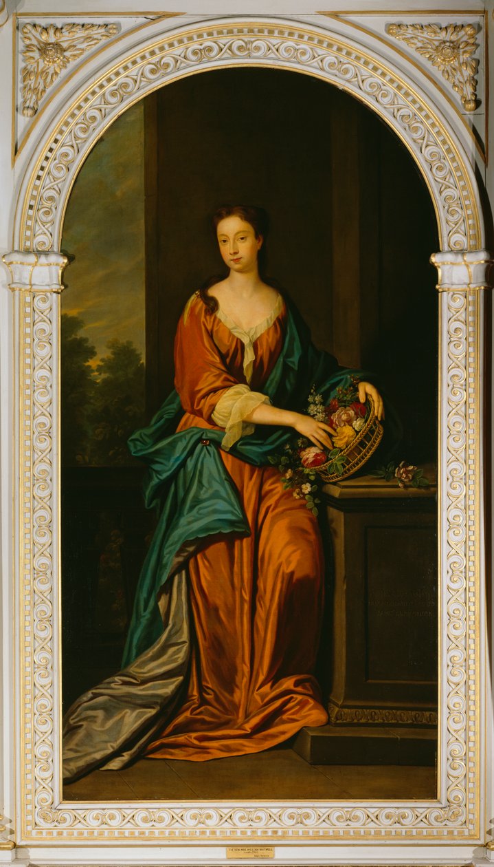 The Hon. Rouva William Whitwell tekijältä Biagio Rebecca
