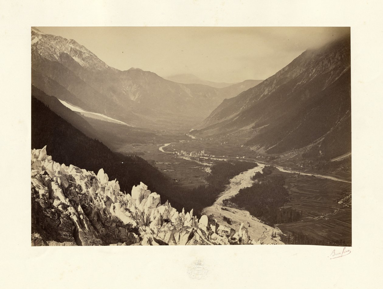 Chamonix